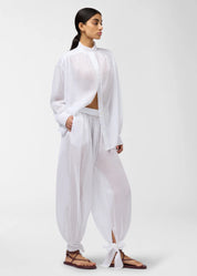 THE ANDAMANE - Pantaloni - TM190455ATNC108
