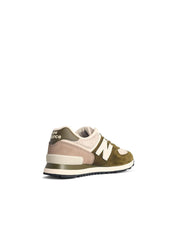 NEW BALANCE - Sneakers - U574BWS