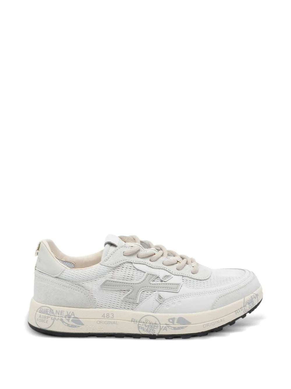 PREMIATA - Sneakers - NOUS8106