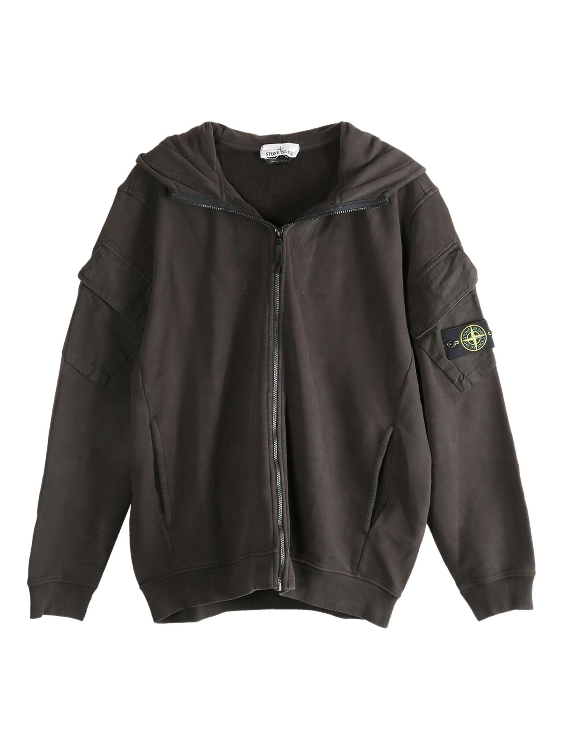 STONE ISLAND - Maglieria - 6100009S0A20