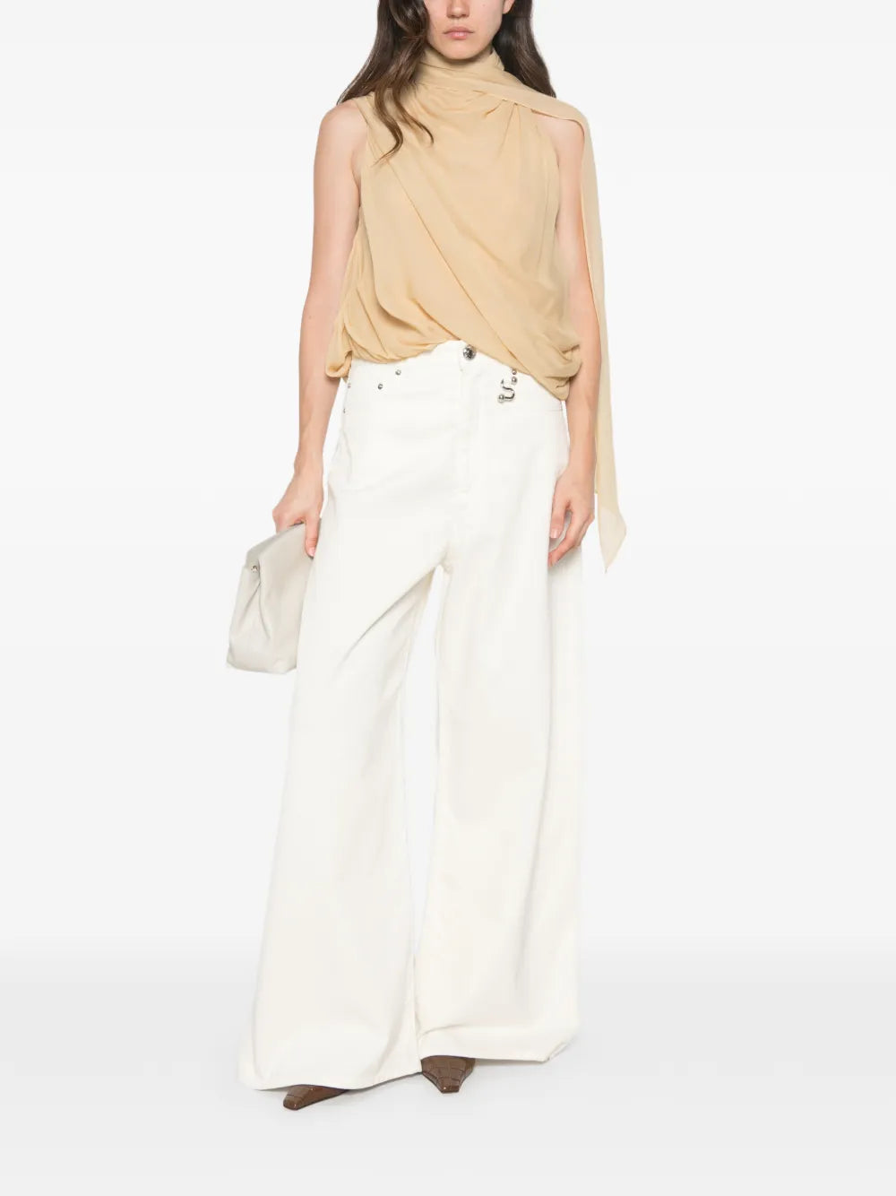 SPORTMAX - Jeans - 2622136025600