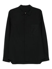 RICK OWENS - Camicie - RU02E1235ZL