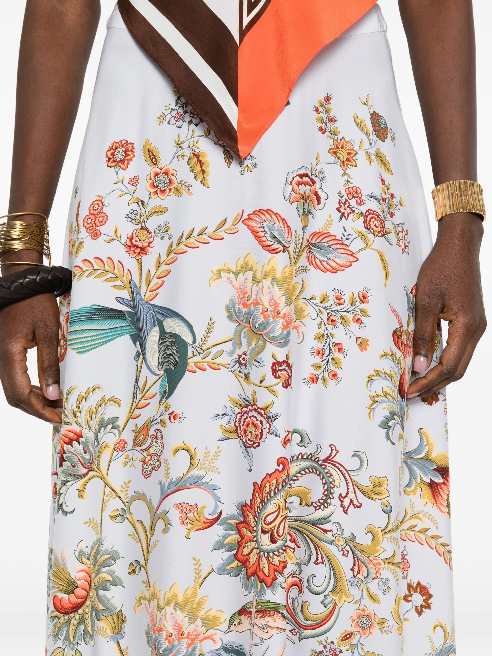 ETRO - Gonne - WRFA0037AKG69