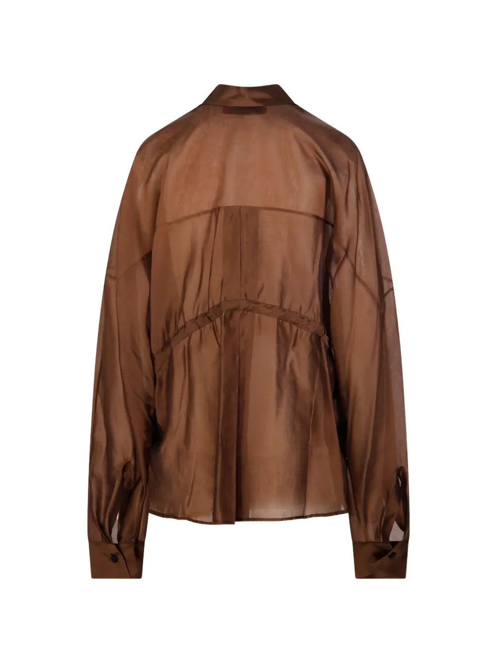 THE LATEST - Camicie - TLW04021T0161ABTP