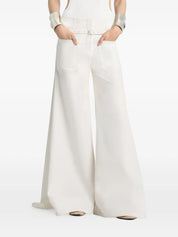 COURRÈGES - Pantaloni - 226CPA702CO0134