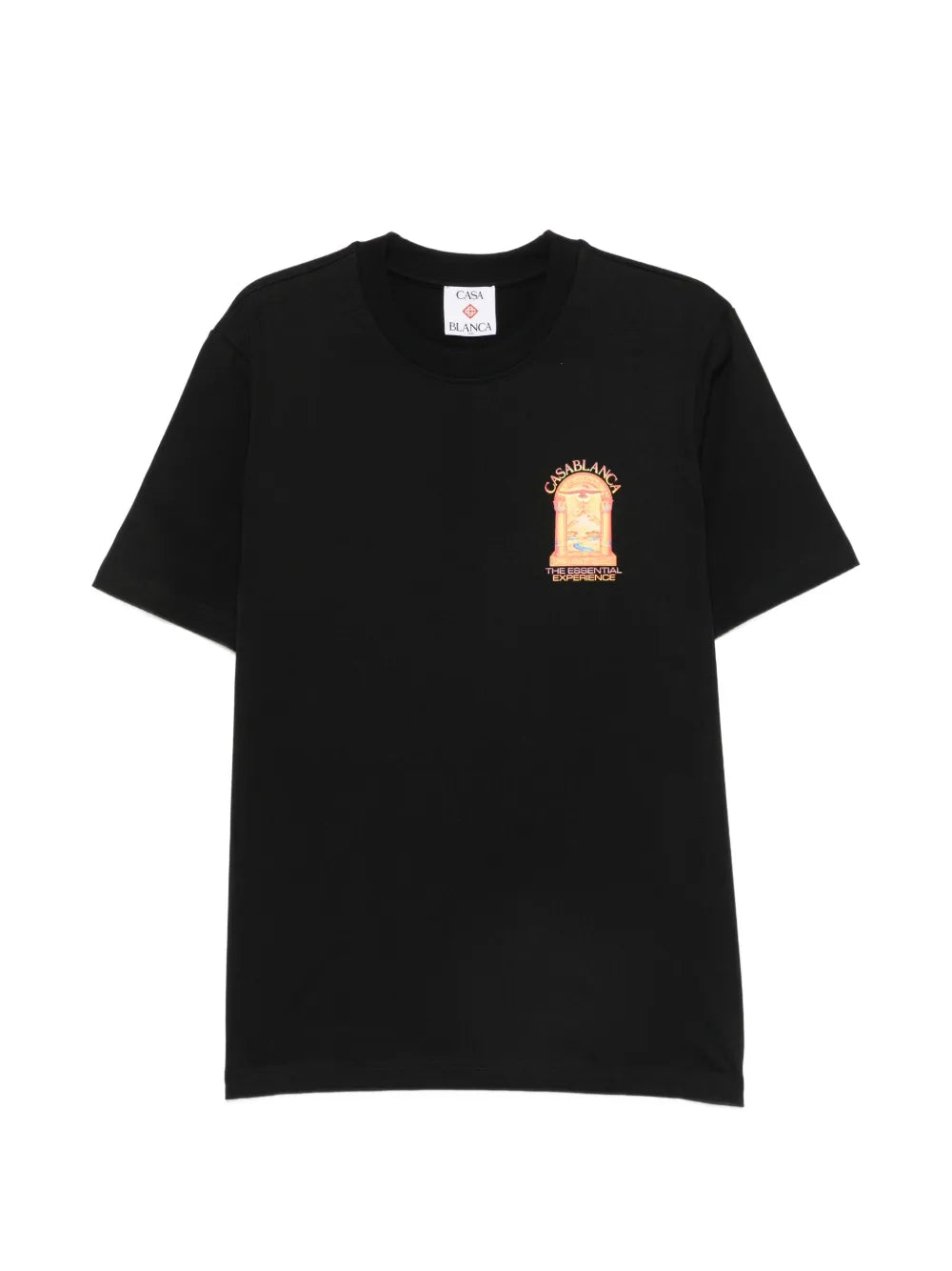 CASABLANCA - T-Shirt - MAW26JTS00113