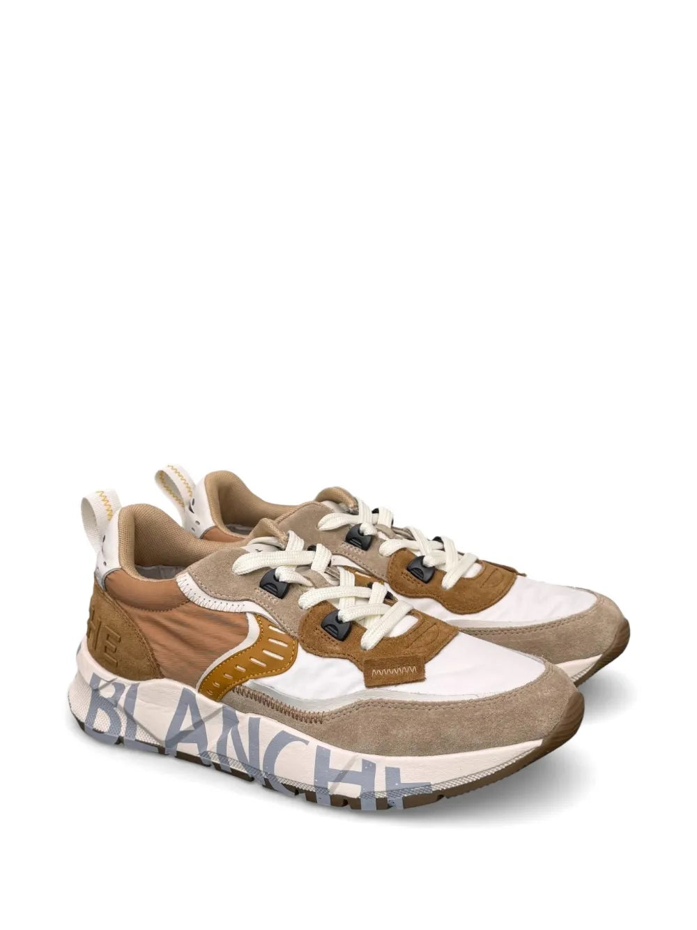 VOILE BLANCHE - Sneakers - 201746514