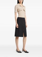 COURRÈGES - Polo - 126MPO053FI0001