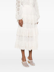 ZIMMERMANN - Gonne - 4283SSS252