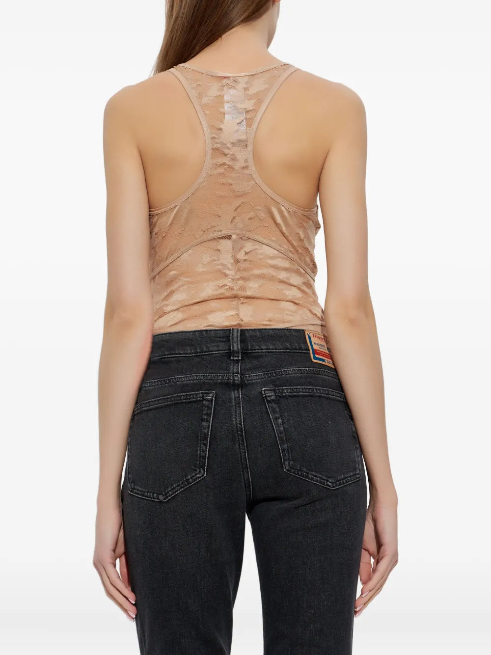 DIESEL - Beachwear - A201690DRAK