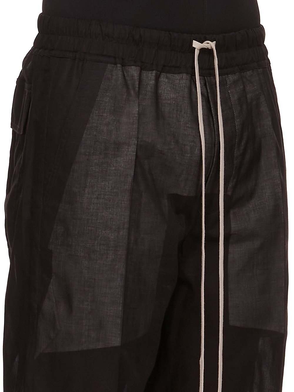RICK OWENS - Pantaloni - RU01E5378CV