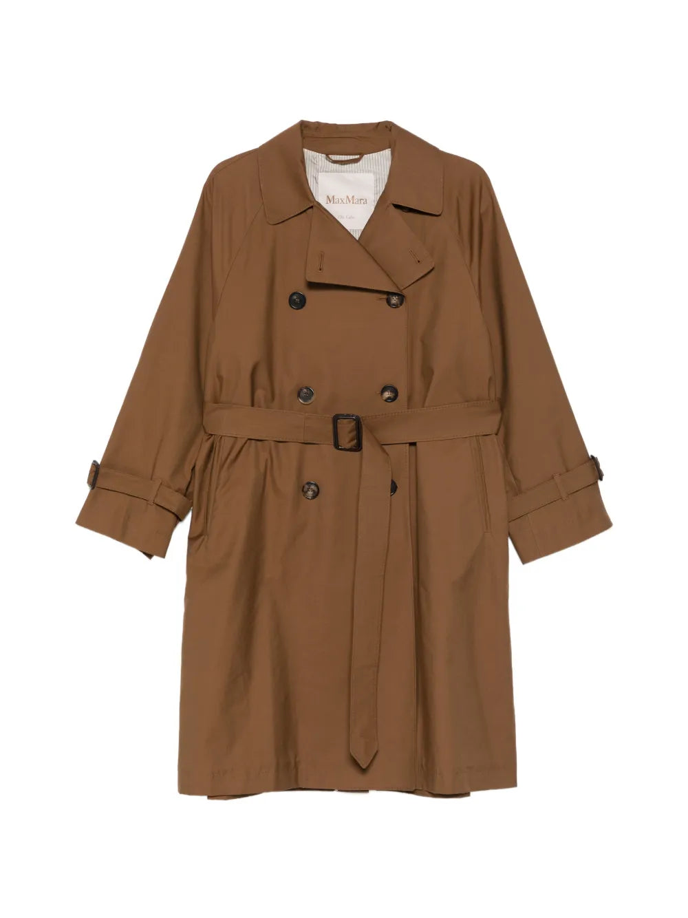 MAX MARA THE CUBE - Cappotti - 2619021024600