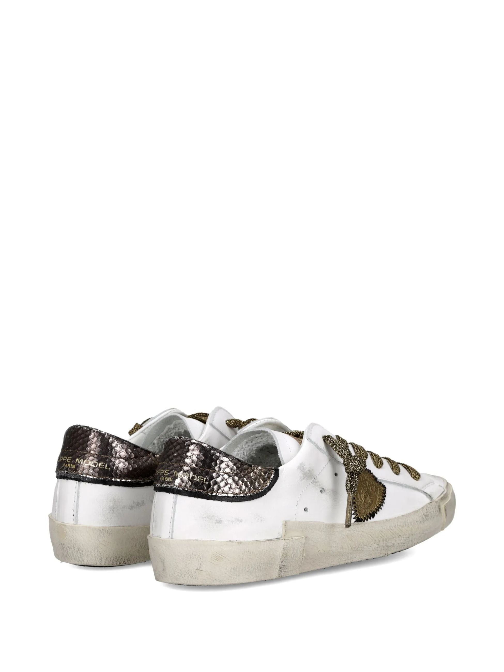 PHILIPPE MODEL - Sneakers - PRLDVMP4