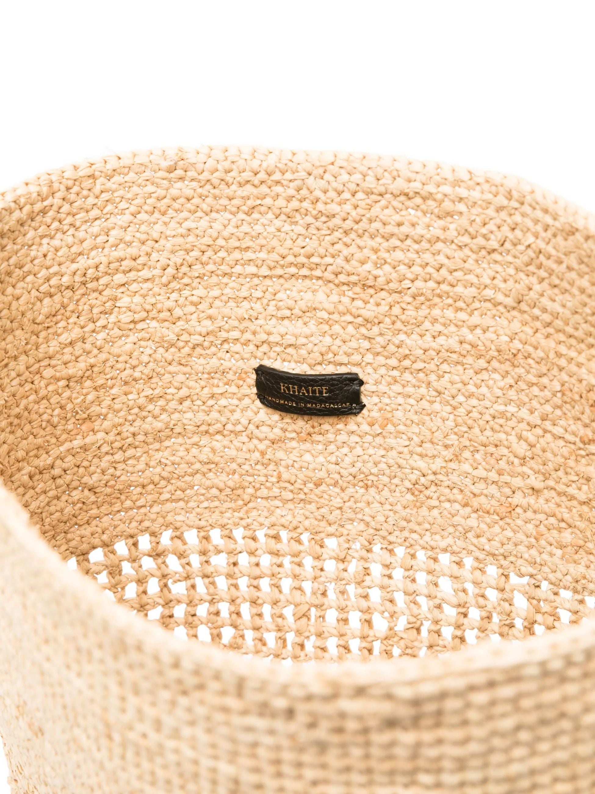 KHAITE - Borse a spalla - H2047727