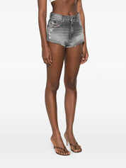 DIESEL - Shorts - A0355709P08