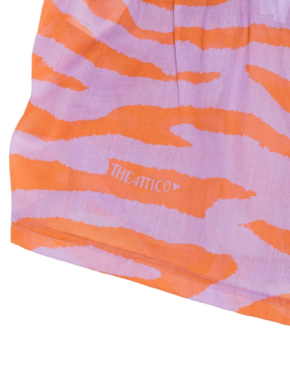 THE ATTICO - Shorts - 260WCQ00015CCC134PR