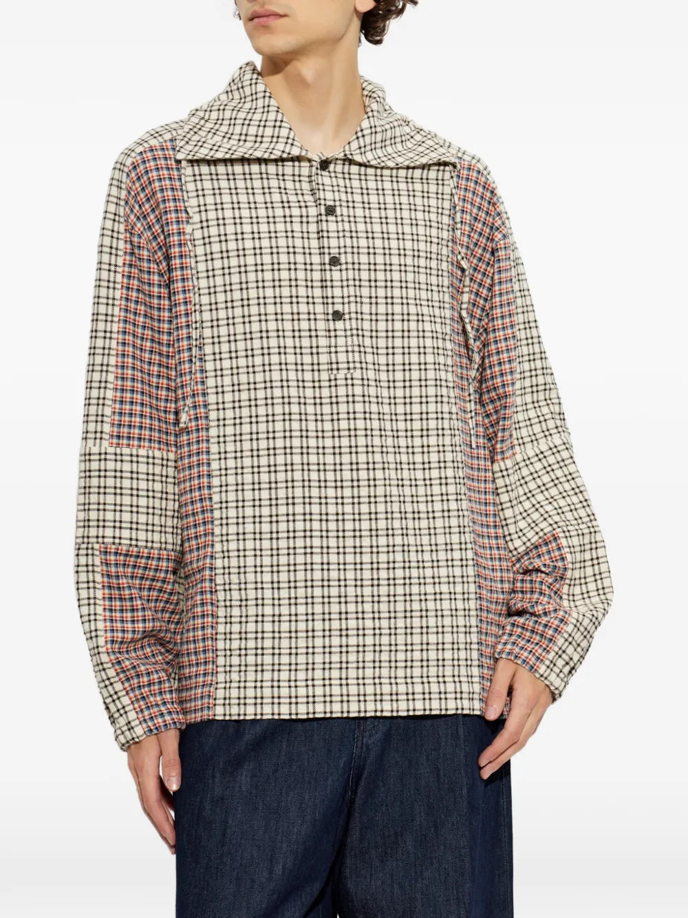 DRIES VAN NOTEN - Camicie - 2620207384134