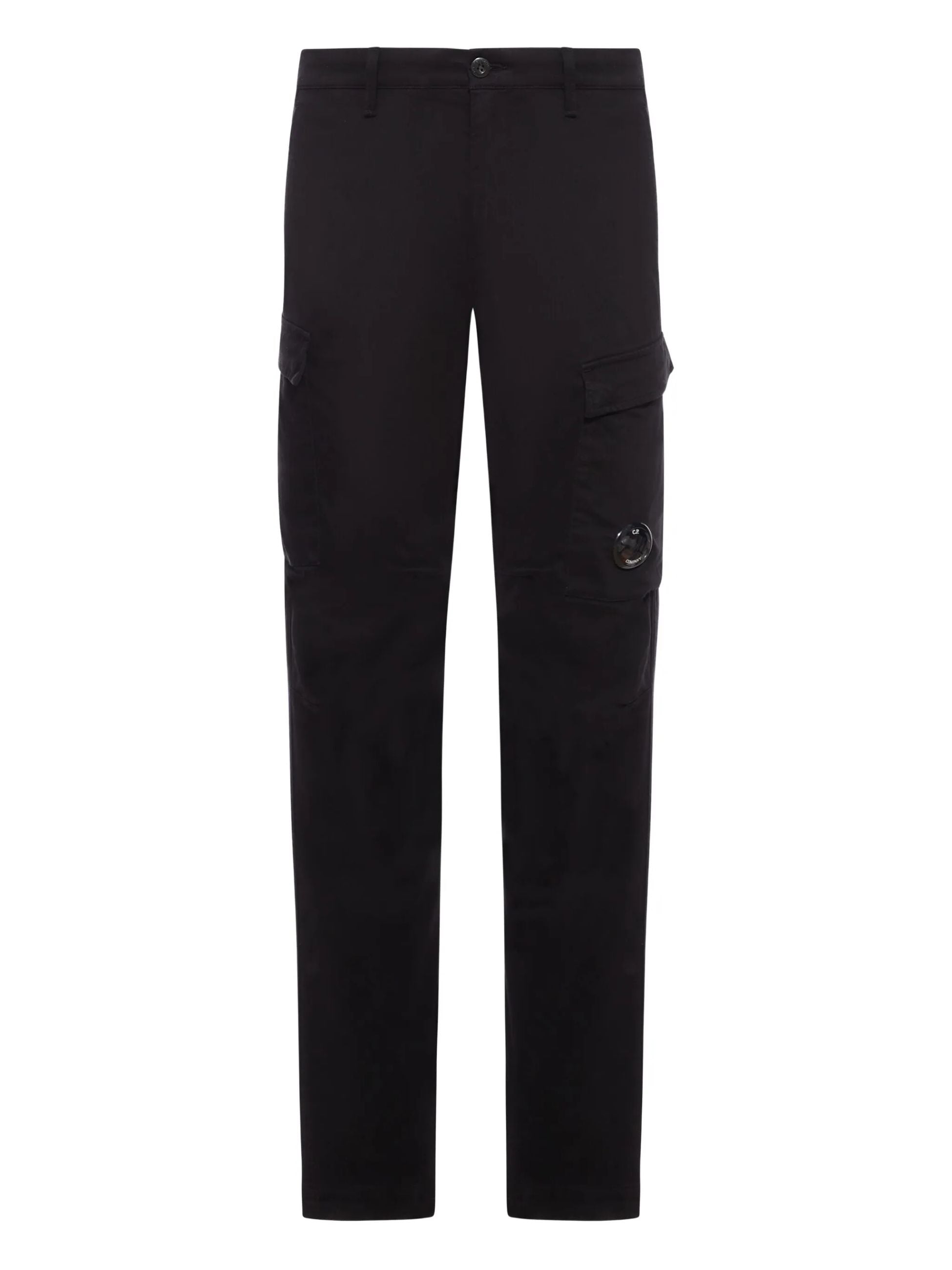 C.P. COMPANY - Pantaloni - 19CMPA068A005529G