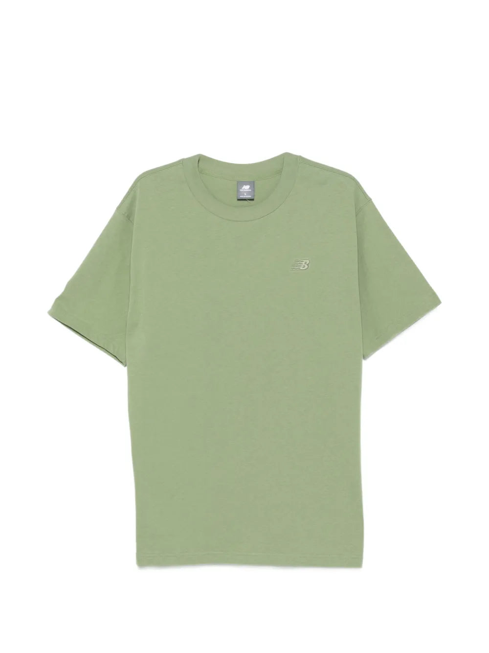 NEW BALANCE - T-Shirt - MT41533AAR