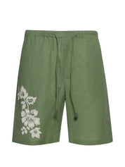 BAZISZT - Shorts - BZSS26SH02096