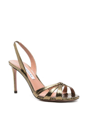 AQUAZZURA - Sandali - TTIMIDS0MSK