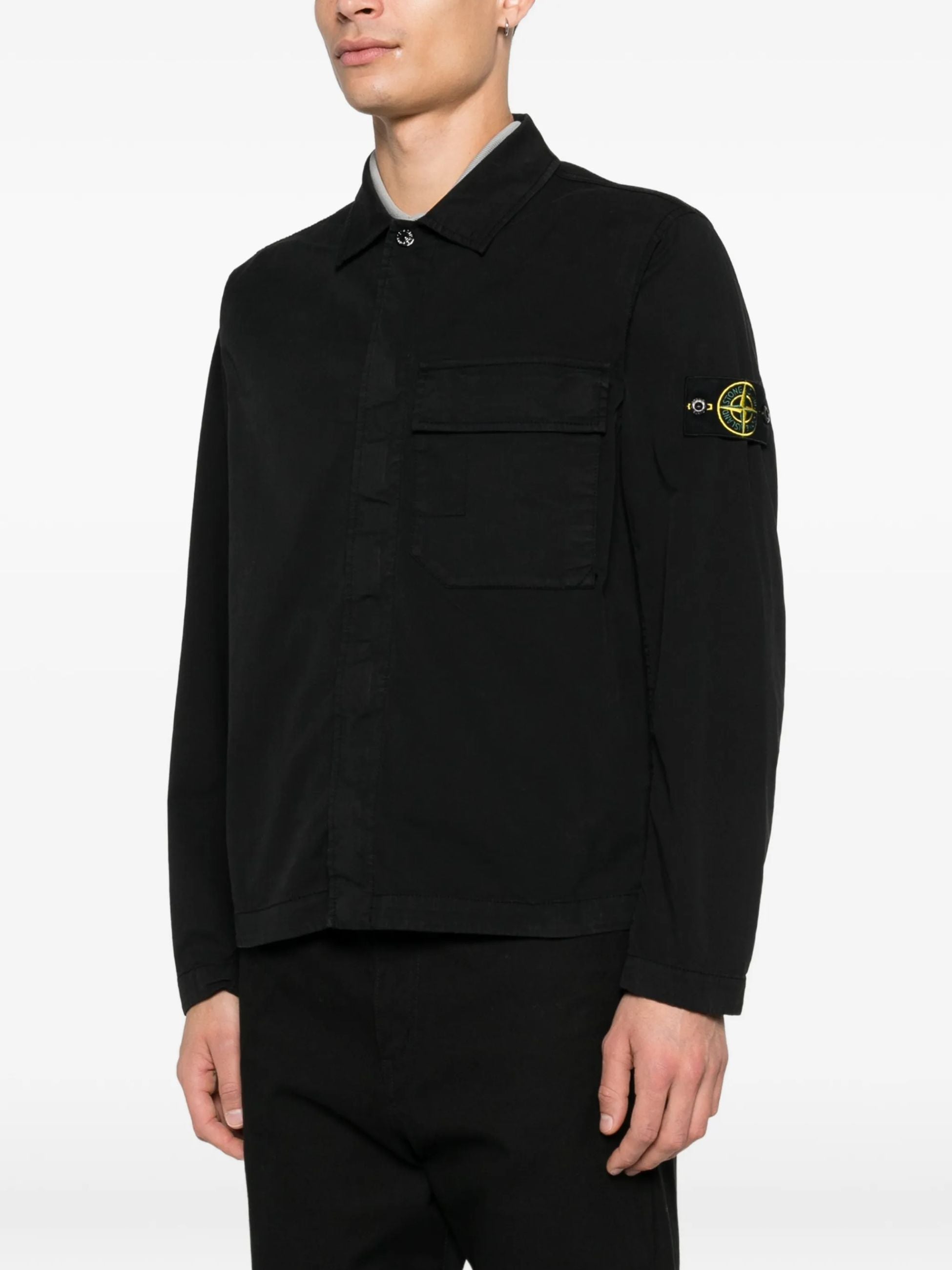 STONE ISLAND - Camicie - L1S151200013S0A10