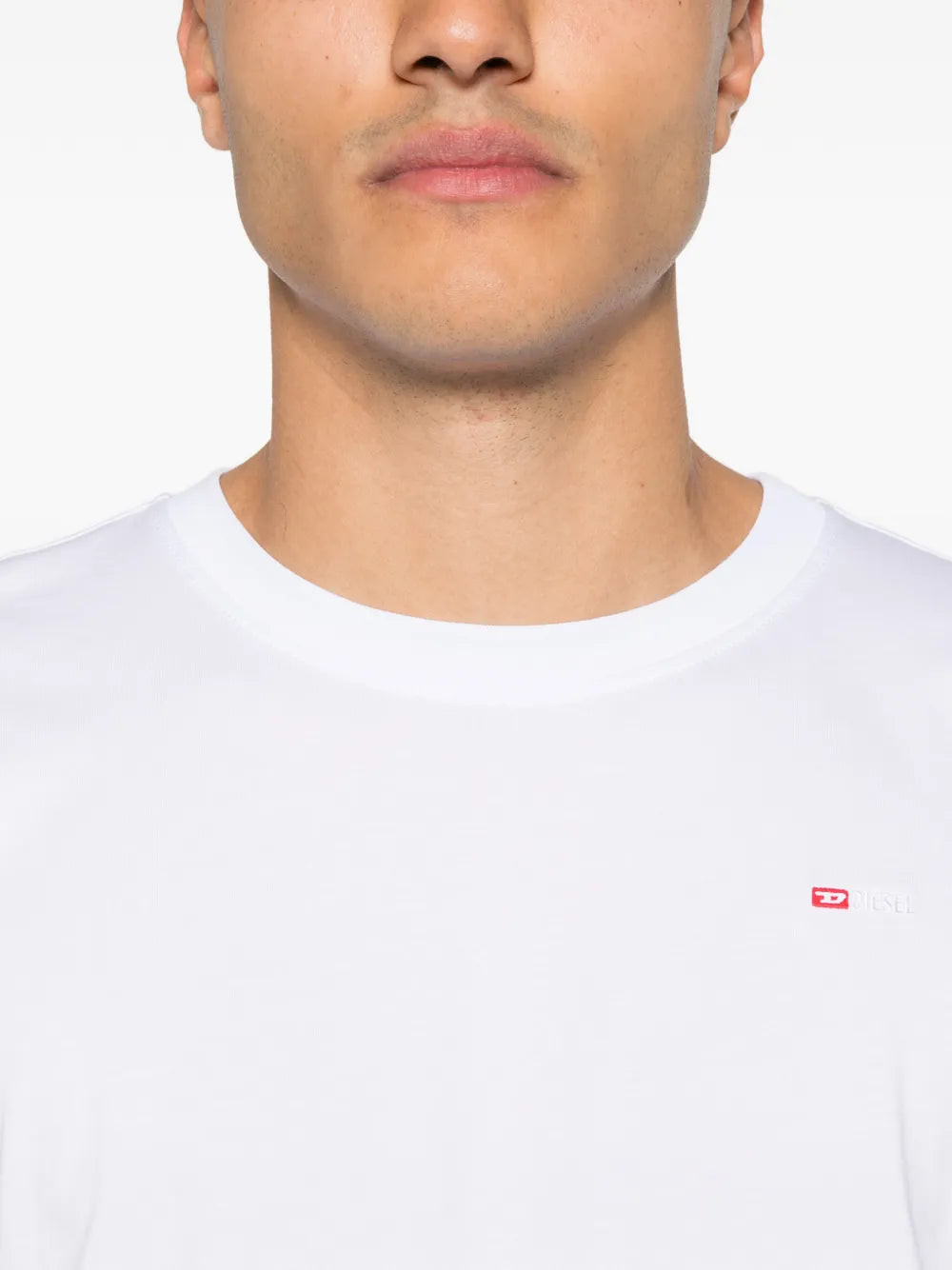 DIESEL - T-Shirt - A201980NIAX