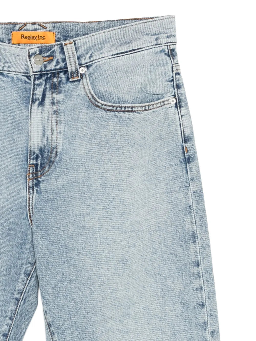 REPLAY - Jeans - KU1000032D932003