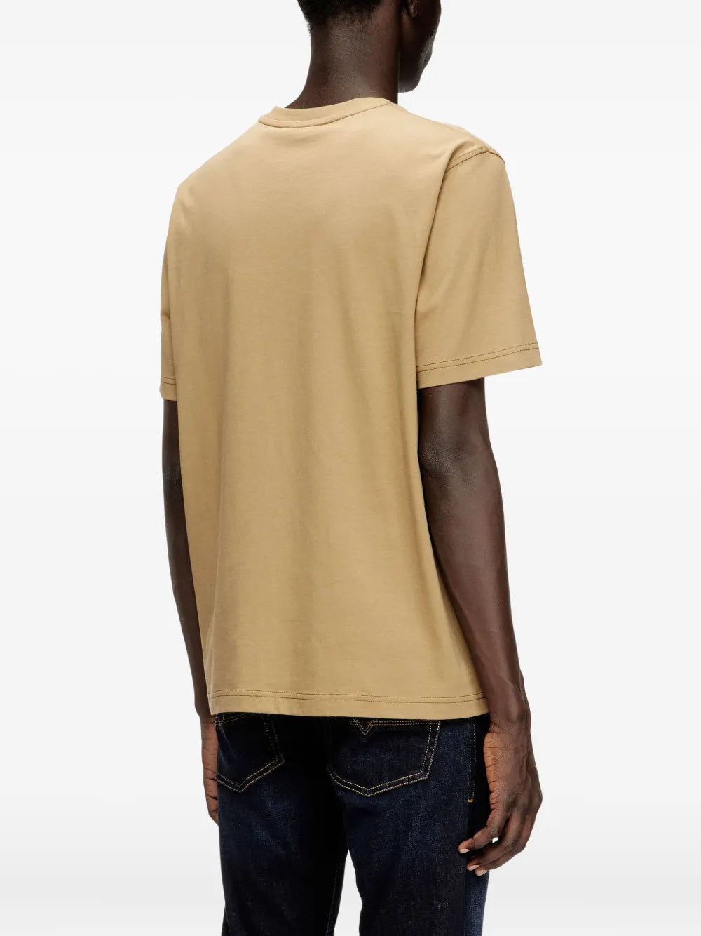 DIESEL - T-Shirt - A199710QIAM