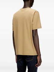 DIESEL - T-Shirt - A199710QIAM