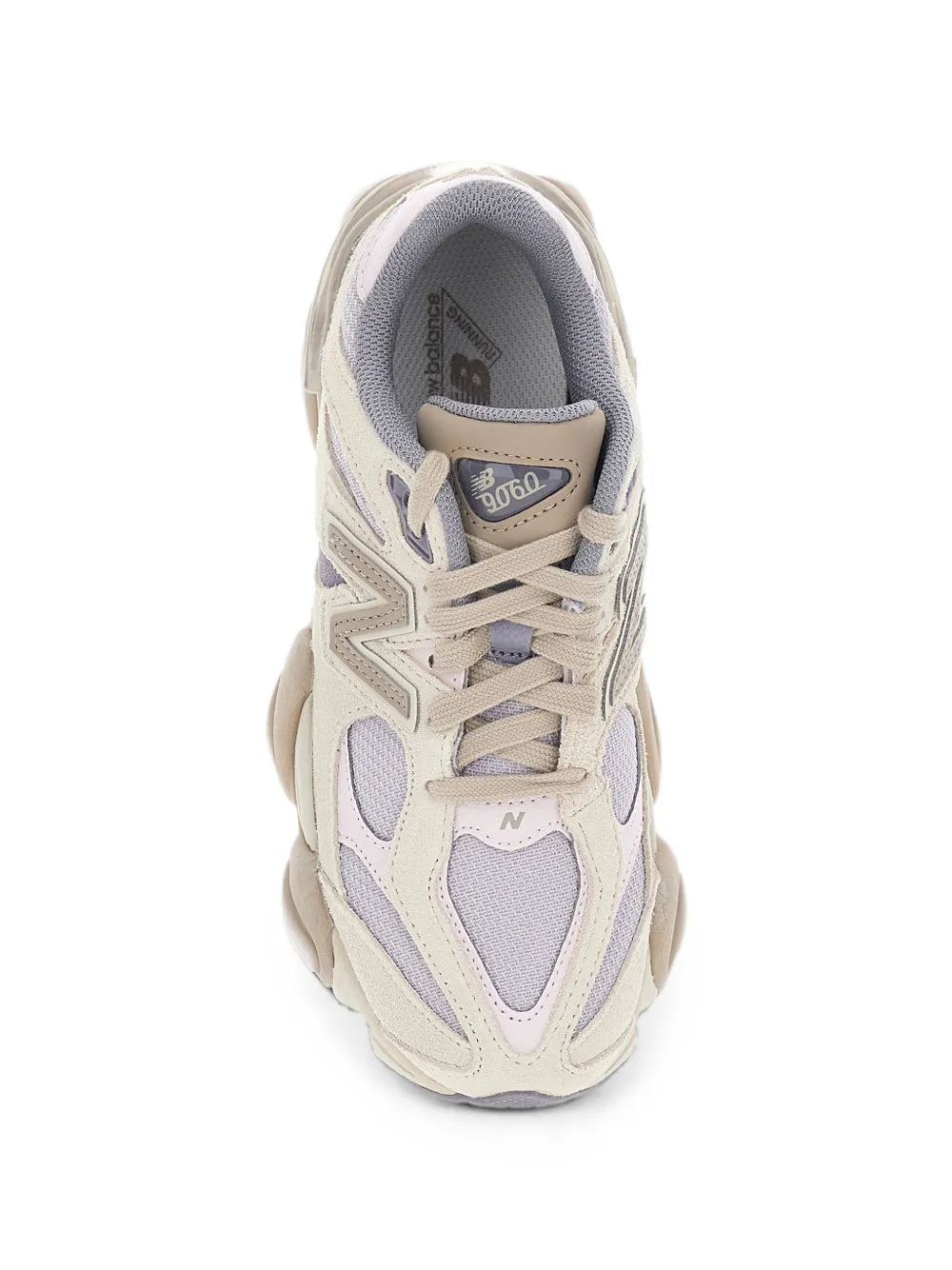 NEW BALANCE - Sneakers - U9060152