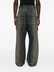 RICK OWENS - Jeans - RU02E1346DKDEG