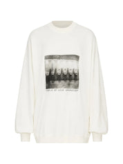 RICK OWENS DRKSHDW - T-Shirt - DU01F4267RIGP4P