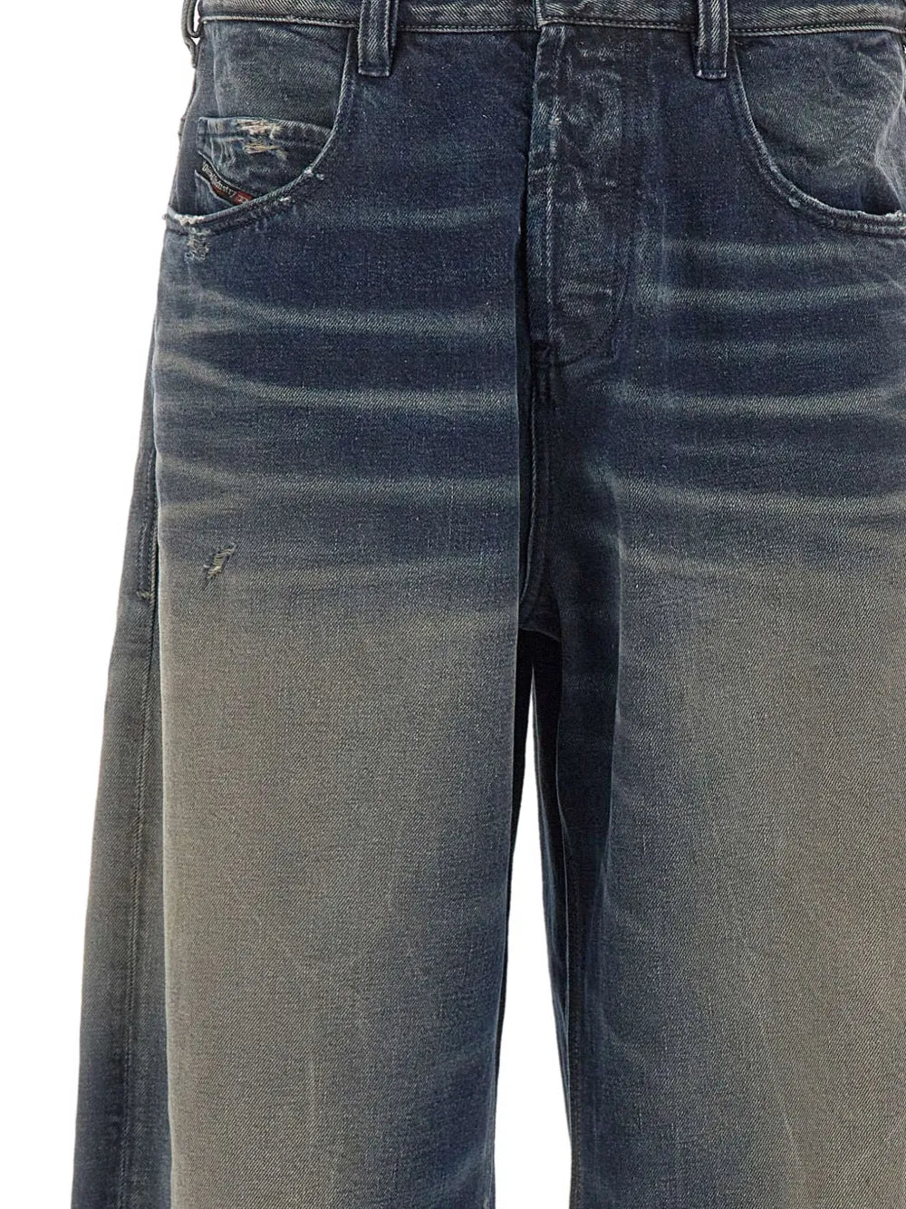 DIESEL - Jeans - A18033007DQ