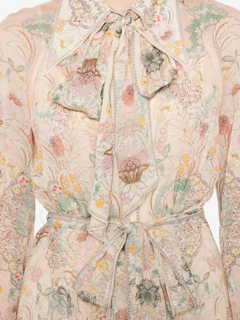 ZIMMERMANN - Abiti - 5357DC261