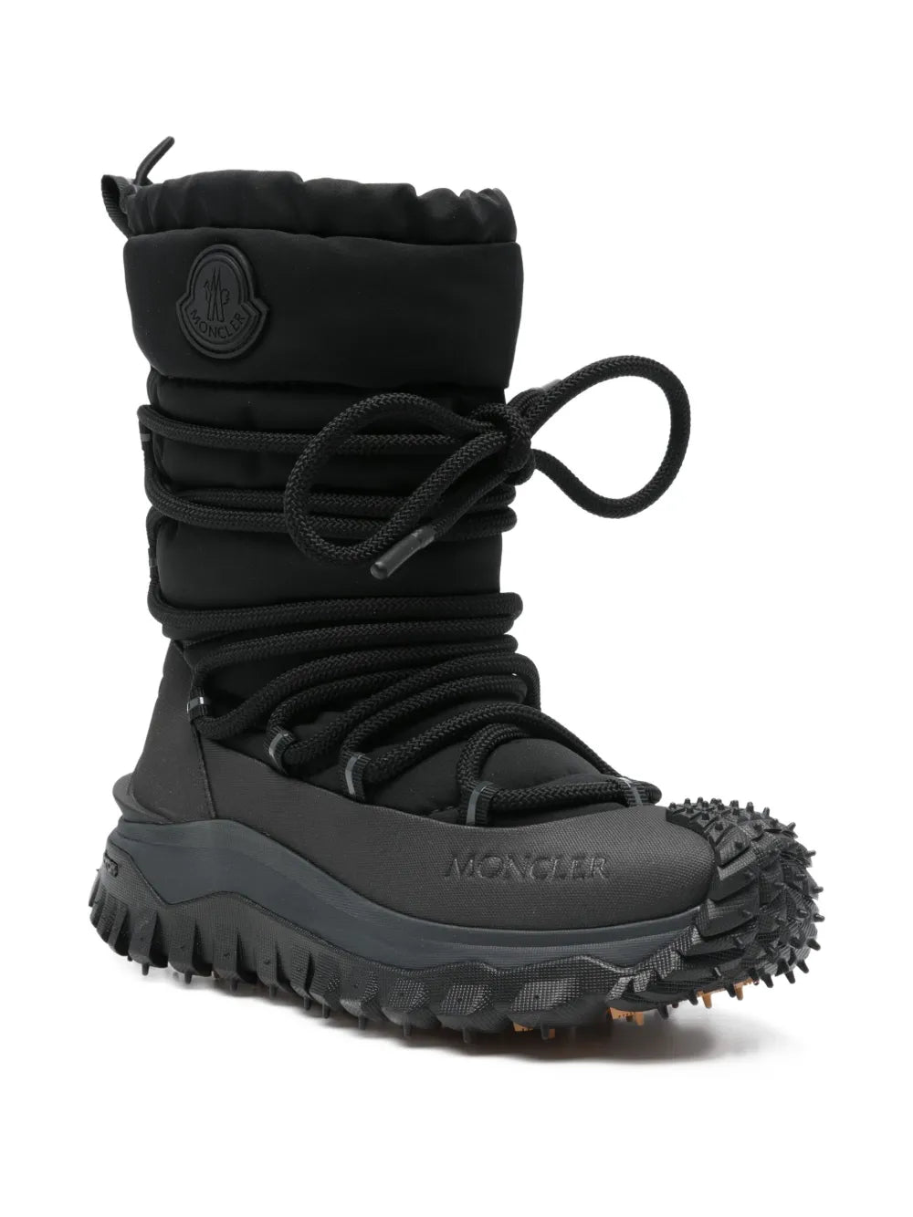MONCLER - Stivali - L209B4H00070M7235
