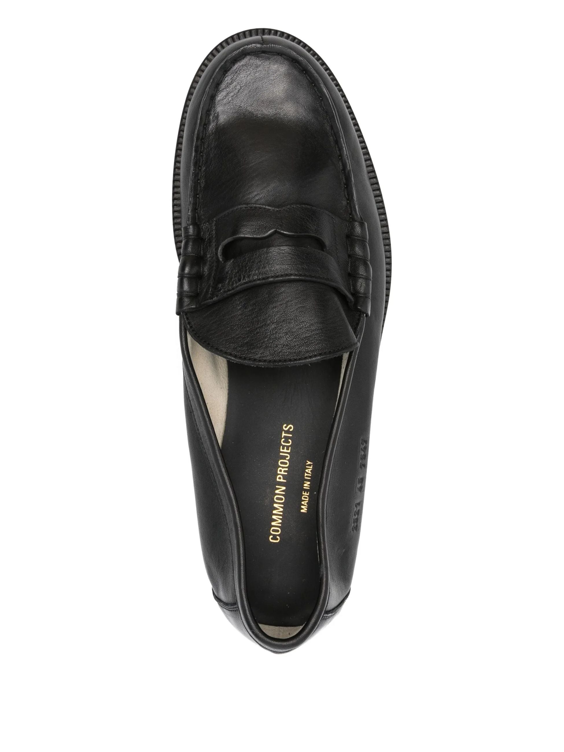 COMMON PROJECTS - Mocassini - 2521