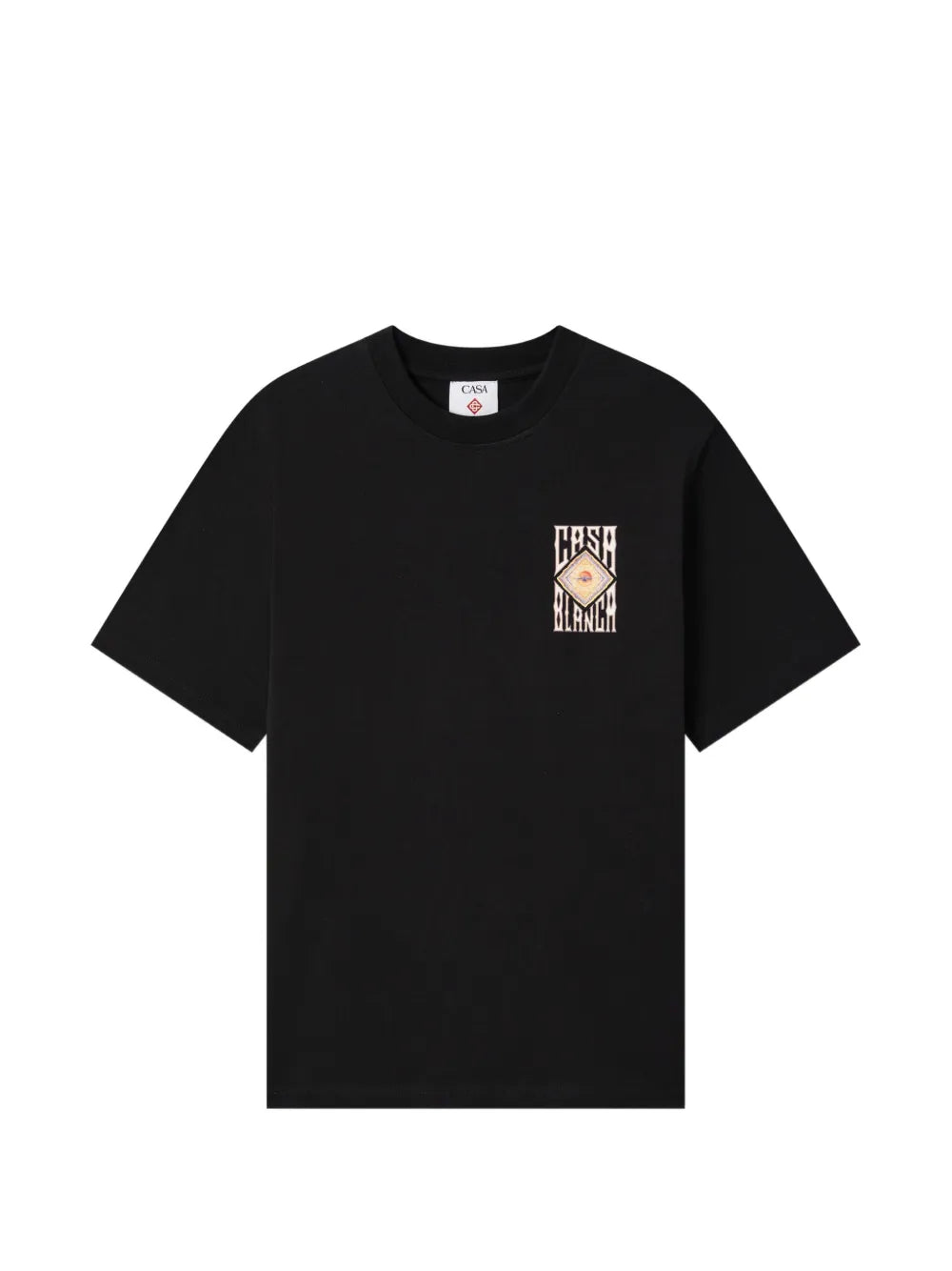 CASABLANCA - T-Shirt - MAW26JTS00115
