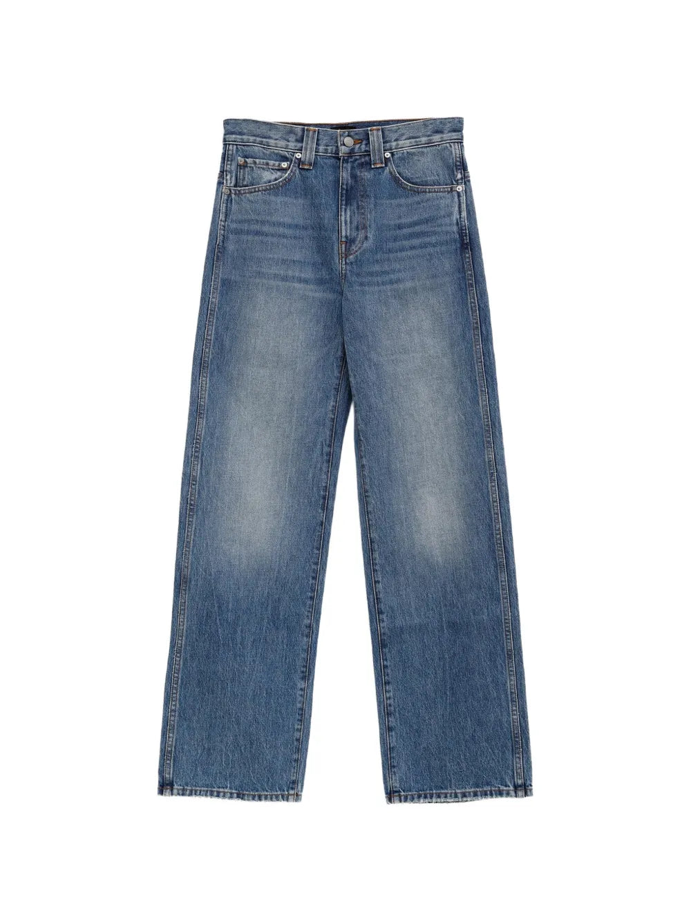 KHAITE - Jeans - 1157908073