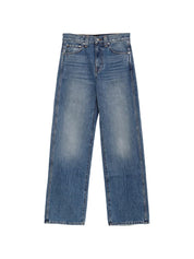 KHAITE - Jeans - 1157908073