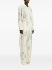VICTORIA BECKHAM - Pantaloni - 1126WTR002857M