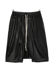 RICK OWENS DRKSHDW - Shorts - DU01F4380JL