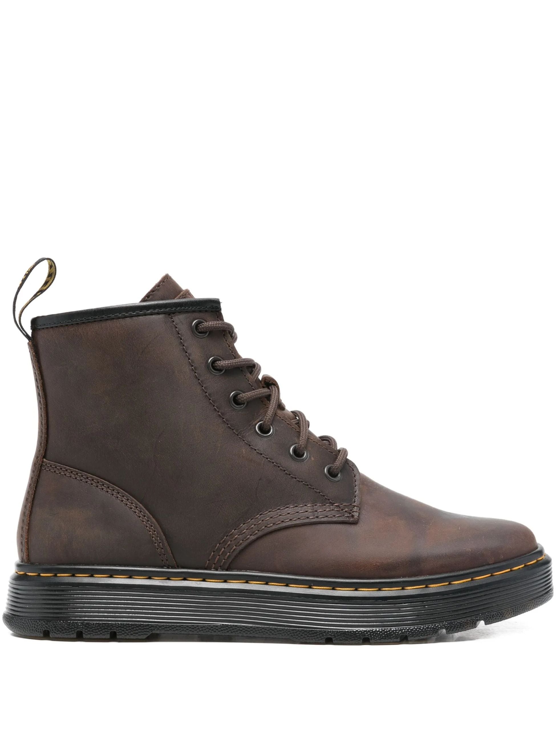 DR.MARTENS - Stivali - 41681200