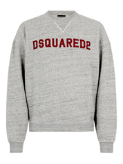 DSQUARED2 - Felpe - S74GU0937D25026
