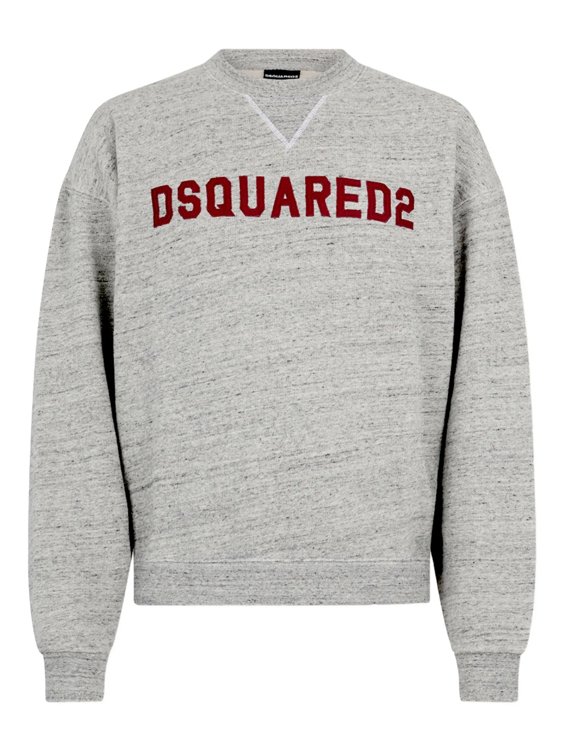DSQUARED2 - Felpe - S74GU0937D25026