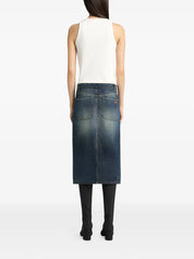 COURRÈGES - Top - 326JDE167JS0194