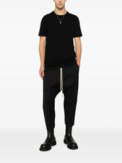 RICK OWENS - T-Shirt - RU02F4264JA
