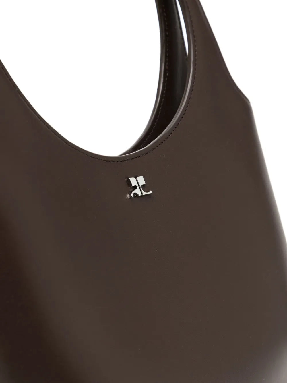 COURRÈGES - Borse a mano - 224GSA102CR0065