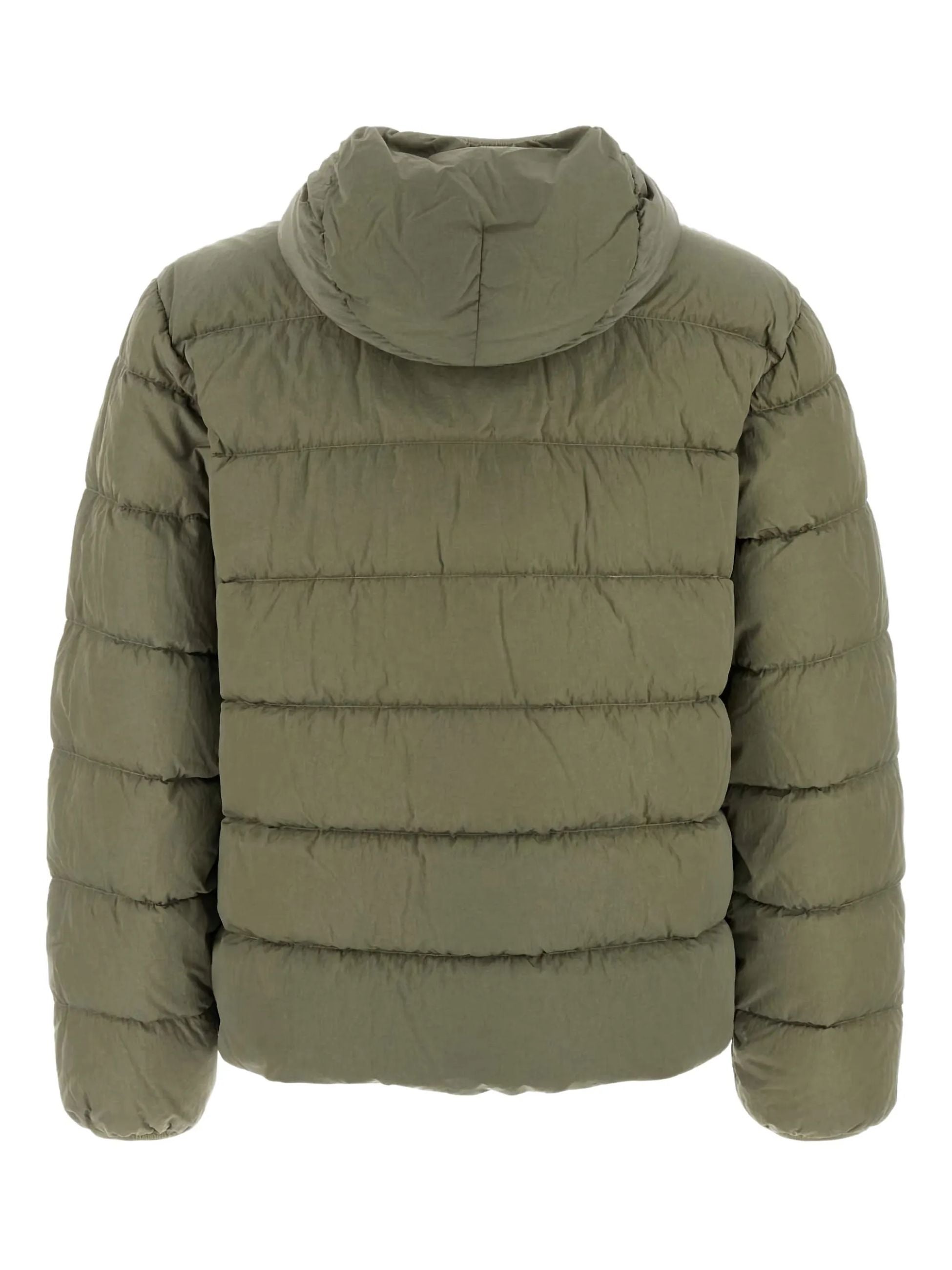 C.P. COMPANY - Giubbotti - 19CMOW011A005904G