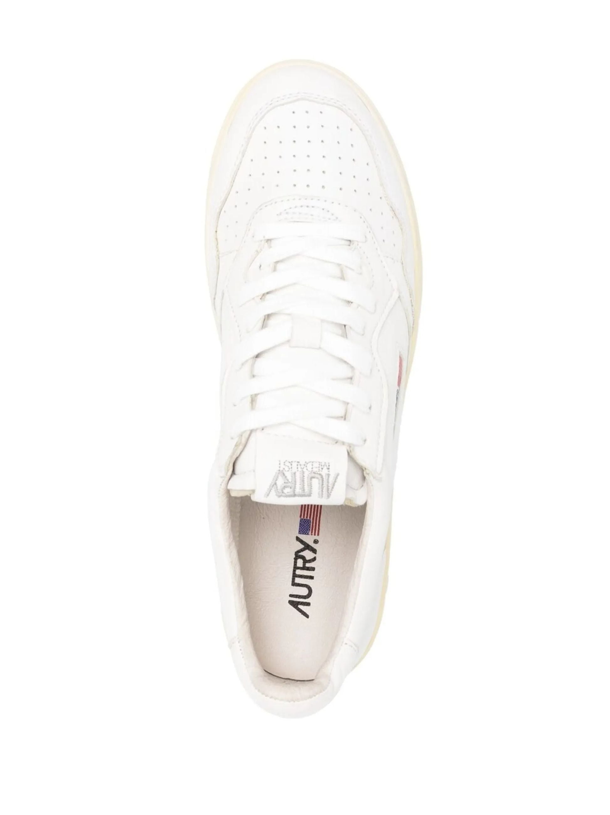 AUTRY - Sneakers - AULMGG04